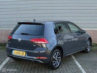 Volkswagen Golf Volkswagen Golf 1.0 TSI Comfortline Business AUTOMAAT - afbeelding nr 6