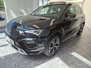 SEAT Ateca Seat Ateca 1.5 TSI Xperience Business Intense - afbeelding nr 37