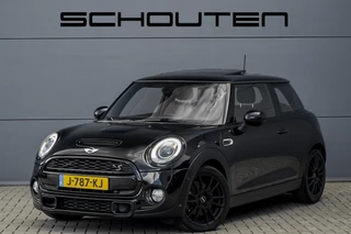 MINI Cooper S - 156759844-0