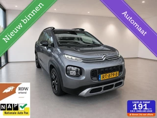 Citroën C3 Aircross 1.2 PureT S&S Shine Airco/Carplay/APK27