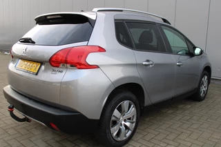 Peugeot 2008 Airco|Cruise|Navi|Audio - afbeelding nr 21