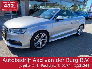 Audi A3 - 219787227-0