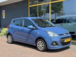 Hyundai i10 Hyundai i10 1.0i i-Motion Comf. - afbeelding nr 2