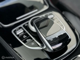 Mercedes-Benz E-Klasse Mercedes E-klasse 220D AMG-Pakket | Multibeam | Pano | HUD | - afbeelding nr 35