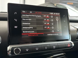 Citroën C4 Cactus Citroen C4 Cactus 1.2 110 pk Business | Navi | PDC | Cruise | CarPlay | DAB+ | Org. NLD. | - afbeelding nr 33