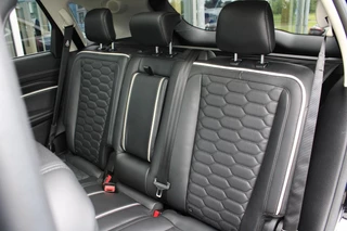 Ford Edge Ford Edge 2.0 TDCI 210pk Bi Turbo Vignale | Trekhaak 2000KG | Elektrische Stoelen + Memory | Stoelkoeling + Verwarming | Adaptive Cruise Control | Navigatie | Panorama Dak | - afbeelding nr 13