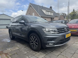 Volkswagen Tiguan Allspace Volkswagen Tiguan Allspace 1.4 TSI CL. Bus. 7p *NAP*PANO* - afbeelding nr 3