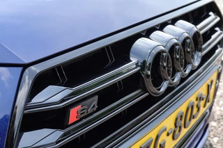 Audi S4 Audi S4 Avant 3.0TFSI Quattro PANO 360°CAMERA SFEERVERL B&O - afbeelding nr 75