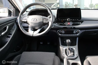 Hyundai i30 Hyundai i30 Wagon 1.5 T-GDi MHEV N Line/Navi/Tel/Ecc/Cam/Cc/ - afbeelding nr 17