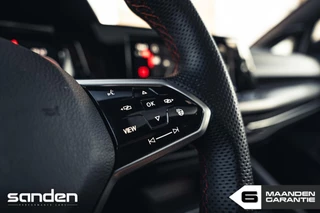 Volkswagen Golf Volkswagen Golf 2.0 GTI clubsport edition 45|PANO|Akrapovic - afbeelding nr 62