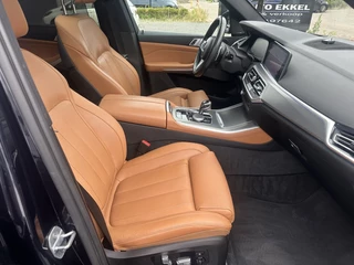 BMW X5 BMW X5 xDrive40i High Exec. - afbeelding nr 37