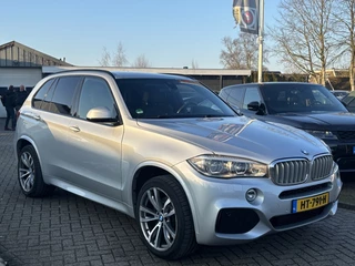 BMW X5 - afbeelding nr 3