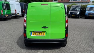 Renault Kangoo - afbeelding nr 10