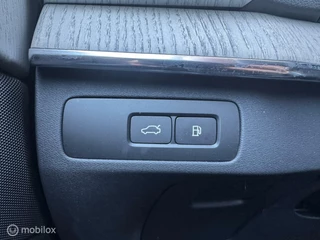 Volvo XC90 Volvo XC90 2.0 T8 Recharge AWD Ultra Bright / Luchtvering / Etc. - afbeelding nr 44