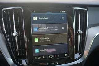 Volvo V60 Volvo V60 T6 PHEV Plus Dark ORG.NL! | TREKHAAK | HARMAN KARDON | PANO! - afbeelding nr 27