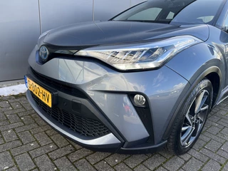 Toyota C-HR - afbeelding nr 22