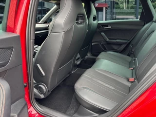 CUPRA Leon Sportstourer - afbeelding nr 12