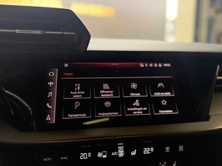 Audi S3 Audi S3 A3 Sportback 2.0 TFSI S3 |Quattro|B&O|Pano|Led|Matrix| - afbeelding nr 82