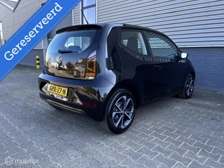 Volkswagen up! Volkswagen Up! 1.0 Camera|PDC|Cruise|Airco|DAB+|Lane.Assist| - afbeelding nr 11