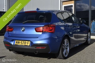 BMW 1 Serie BMW 1-serie 118i M Sport Edition - afbeelding nr 9