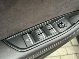 Audi A5 Audi A5 Cabriolet 2.0 TFSI quattro Pro Line S 252pk | Leer | LED verlichting | Stoelverwarming | Climate control | Cruise control | DAB radio | Keyless entry | Elektrische stoelen | Parkeersensoren voor en achter - afbeelding nr 4