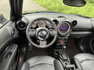 MINI Countryman - afbeelding nr 2