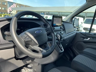 Ford Transit Custom Ford Transit Custom 280 2.0 TDCI L1H1 Trend Automaat Zuid | 8 inch scherm | Stoelverwarming | Trekhaak  | Achteruitrijcamera - afbeelding nr 16