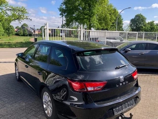 SEAT Leon - afbeelding nr 3