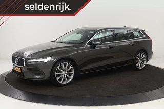 Volvo V60 Volvo V60 2.0 T4 Momentum Pro | Trekhaak | Adaptive cruise |  Stoelverwarming | Carplay | BLIS | Navigatie | Full LED | DAB | Half leder | Climate control - afbeelding nr 1