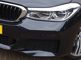 BMW 6 Serie BMW 6 Serie Gran Turismo 640i xD 340PK+ High Exec. M-pakket / 2019 / LED - afbeelding nr 64