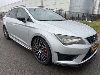 SEAT Leon - afbeelding nr 3