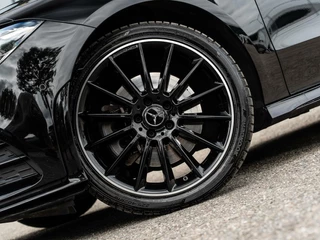 Mercedes-Benz CLA Mercedes CLA-klasse 250e AMG|PANO|CAMERA|ACC|SFEERV.|19'' - afbeelding nr 15