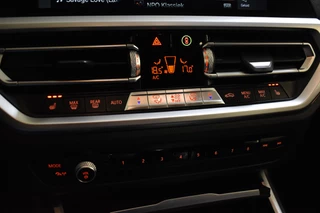 BMW 3 Serie LEDER/PDC/NAVI/SFEERVERL - afbeelding nr 20