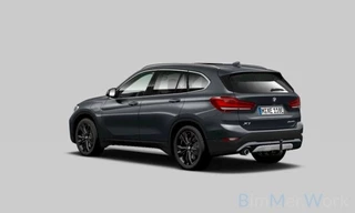 BMW X1 - afbeelding nr 3
