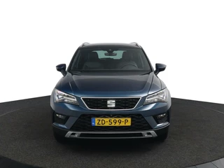 SEAT Ateca Seat Ateca 1.5 TSI Xcellence Business Intense | Camera | Virtual Cockpit | - afbeelding nr 29