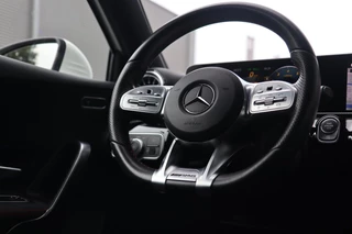Mercedes-Benz A-Klasse Mercedes-Benz A-klasse A 220 AMG Line / PANODAK / ALCANTARA / ELEK-TREKHAAK / 18'' - afbeelding nr 15