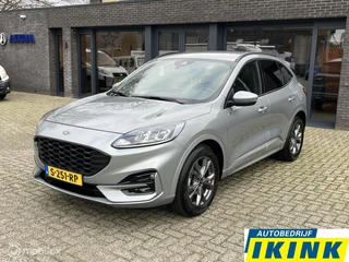 Ford Kuga 1.5 EcoBoost ST-Line Trekhaak
