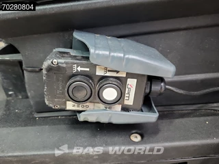 Iveco Daily Iveco Daily 35C16 3.0L Kipper Dubbel Cabine met Kist 3,5t trekhaak Dubbellucht Navi Airco Cruise Tipper Benne Kieper Airco Dubbel cabine Trekhaak Cruise control - afbeelding nr 23