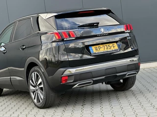 Peugeot 3008 Peugeot 3008 1.2 Executive Automaat - CarPlay - Camera - Complete Onderhoudshistorie - afbeelding nr 13