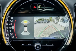 MINI Countryman Pano Leder Camera 19
