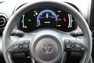 Toyota Yaris Cross - afbeelding nr 11