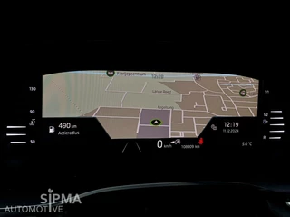 Škoda Octavia 2021 Skoda Octavia Combi 1.0 TSI Navi/Carplay/PDC/Led/108dkm - afbeelding nr 8