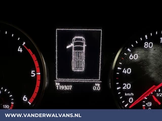 Volkswagen Crafter Parkeersensoren - afbeelding nr 16