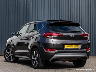 Hyundai Tucson - afbeelding nr 4