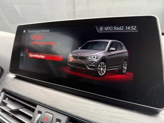 BMW X1 - afbeelding nr 40