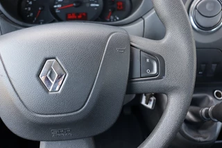 Renault Master - afbeelding nr 32