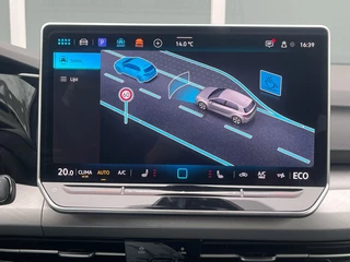 Volkswagen Golf Volkswagen Golf 1.5 TSI eHybrid 204pk Life Edition | New model | LED Plus | Came - afbeelding nr 24