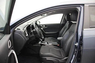 Kia Ceed Sportswagon Kia Ceed Sportswagon SW 1.6 CRDi DynamicPlusLine Automaat - Carplay, Camera, Stoelverw. - afbeelding nr 9
