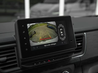 Renault Trafic | Navi | Achtercamera | PDC rondom | ECC | 17