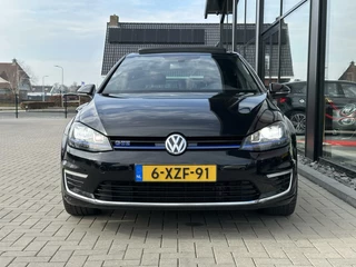 Volkswagen Golf Volkswagen Golf 1.4 TSI GTE | Pano | 19 Inch | Camera - afbeelding nr 37